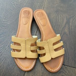 Vince Camino sandals